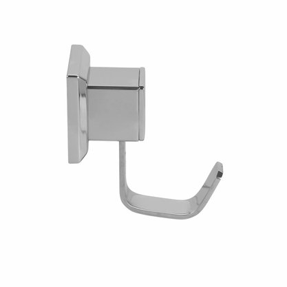 Cabide em Aço Inox Cromado PR4060 - Ducon