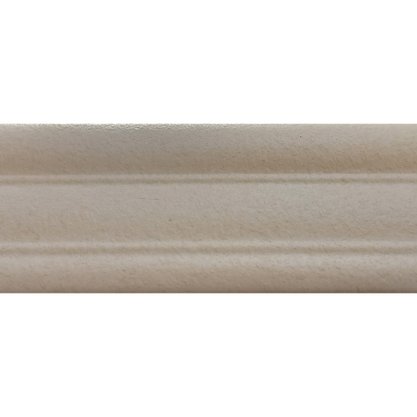 Cantoneira Cerâmica V-Cap Stucco Bianco - Portinari
