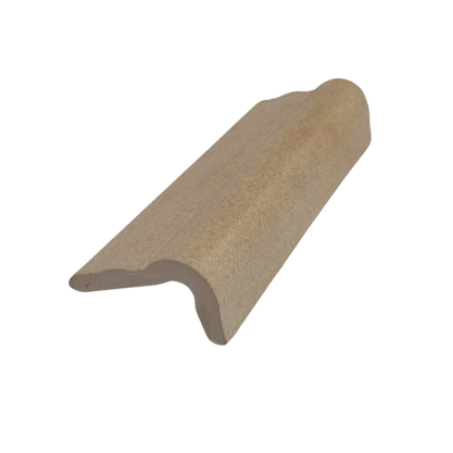 Cantoneira Cerâmica V-CAP Stucco Salmone - Portinari