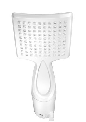 Chuveiro Loren Shower Eletrônico 220v 7500w - Lorenzetti
