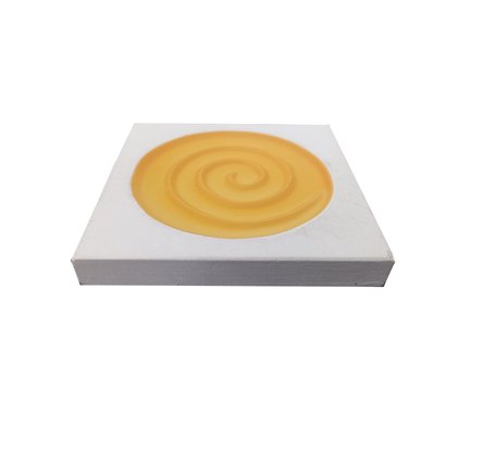 Tozzetto em Porcelanato Cintilante Oliva - Eliane
