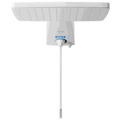 Ducha Digital Polo Hybrid Branco 7700w 220v - Hydra