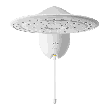 Ducha Eletrônica Optima Branco 7700w 220v - Hydra