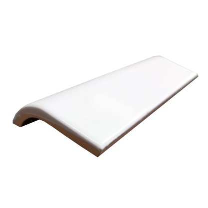 FILETE CERÂMICO A 4200 WHITE - ELIANE - CLASSE A - 6X14