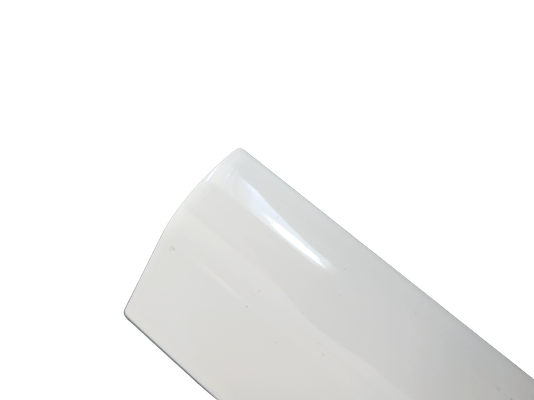 FILETE CERÂMICO A 4200 WHITE - ELIANE - CLASSE A - 6X14