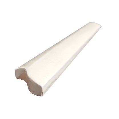 Filete Cerâmico Almond Universal III - Eliane