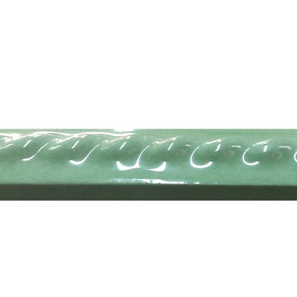 Filete Cerâmico Barley Twist GN Lux - Portinari