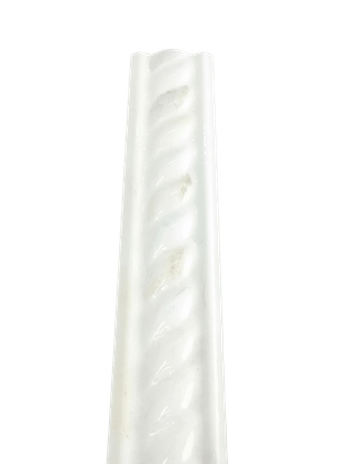 FILETE CERÂMICO -  CALACATA CREMO - CEUSA - 4X64CM - CLASSE A