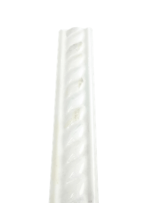 FILETE CERÂMICO -  CALACATA CREMO - CEUSA - 4X64CM - CLASSE A