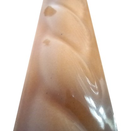 Filete Cerâmico Corda Decor Caramelo - Ceusa