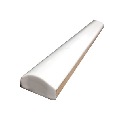 Filete Cerâmico Decalque Bianco - Ceusa