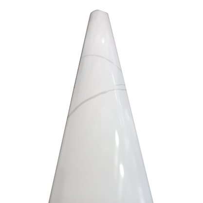 Filete Cerâmico Decalque Bianco - Ceusa