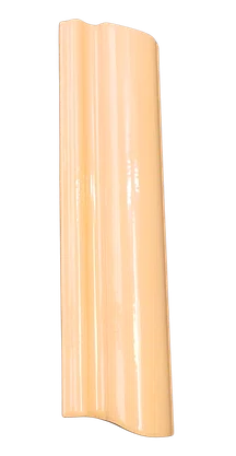 FILETE CERÂMICO DECORATIVO BLISTER FIRENZE - 5X20CM - CLASSE A