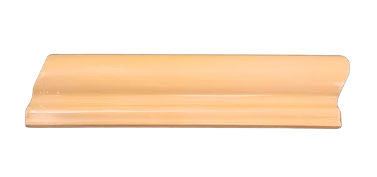 FILETE CERÂMICO DECORATIVO BLISTER FIRENZE - 5X20CM - CLASSE A