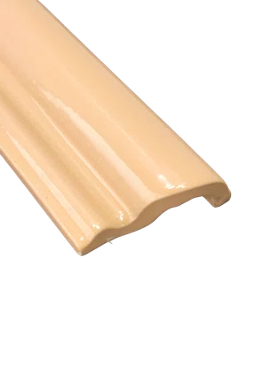 FILETE CERÂMICO DECORATIVO BLISTER FIRENZE - 5X20CM - CLASSE A