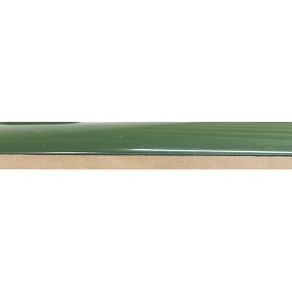 FILETE EMERALD III VERDE ESMERALDA - ELIANE - 3X30 CENTIMETROS
