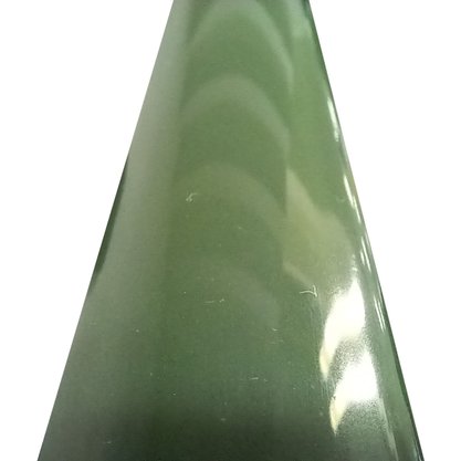 FILETE EMERALD III VERDE ESMERALDA - ELIANE - 3X30 CENTIMETROS