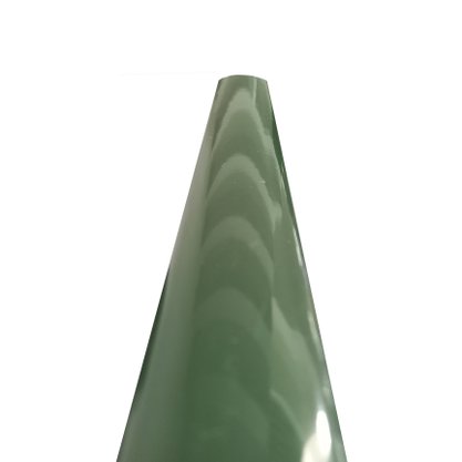 FILETE EMERALD III VERDE ESMERALDA - ELIANE - 3X30 CENTIMETROS