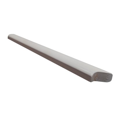 Filete Cerâmico Gray Universal - Eliane