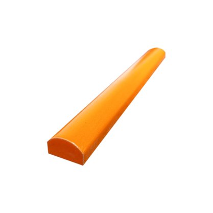Filete Cerâmico Orange IV - Eliane