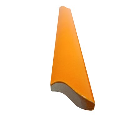 Filete Cerâmico Orange Universal II - Eliane