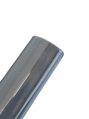 FILETE CERÂMICO PLATINON II - ELIANE - 2,5 X 25 - CLASSE C