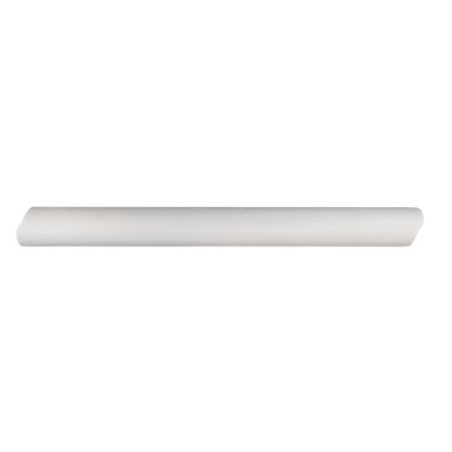 FILETE CERÂMICO TORELLO BRANCO ESMALTADO - PORTINARI - 2X20CM -