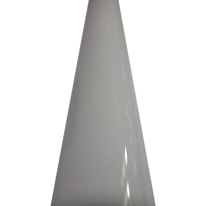 FILETE CERÂMICO WHITE IV - ELIANE - 1,5 X 15 CENTÍMETROS