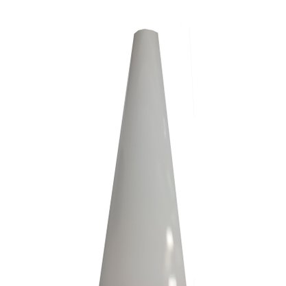 FILETE CERÂMICO WHITE IV - ELIANE - 1,5 X 15 CENTÍMETROS