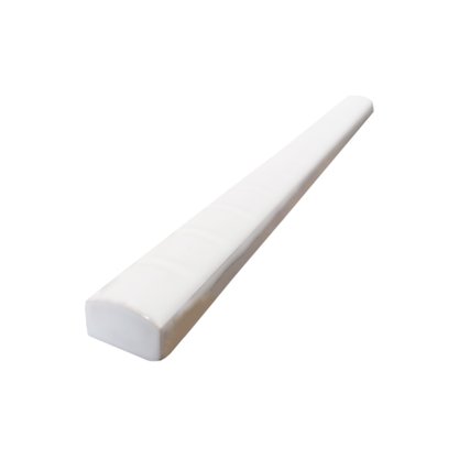 Filete Cerâmico White R-G I - Eliane