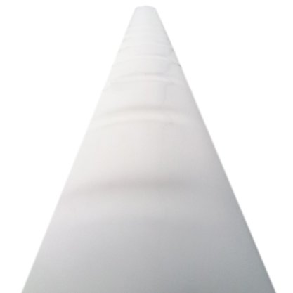 Filete Cerâmico White R-G I - Eliane