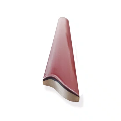 FILETE CERÂMICO WINE II UNIVERSAL 2,5X25CM - CLASSE C - ELIANE
