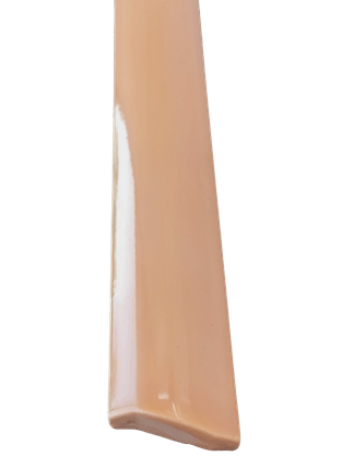 FILETE DECORARE CARAMELO - CEUSA - 2,5 X 30,6CM - CLASSE C