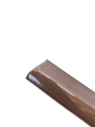 FILETE DECORARE MARROM - CEUSA - 2,5 X 30,6CM - CLASSE C