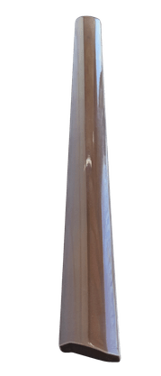 FILETE DECORARE MARROM - CEUSA - 2,5 X 30,6CM - CLASSE C