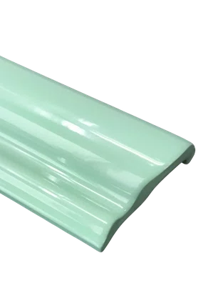 FILETE DECORATIVO CERÂMICO BLISTER FIRENZE VD 5X20 CLASSE A