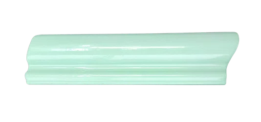 FILETE DECORATIVO CERÂMICO BLISTER FIRENZE VD 5X20 CLASSE A