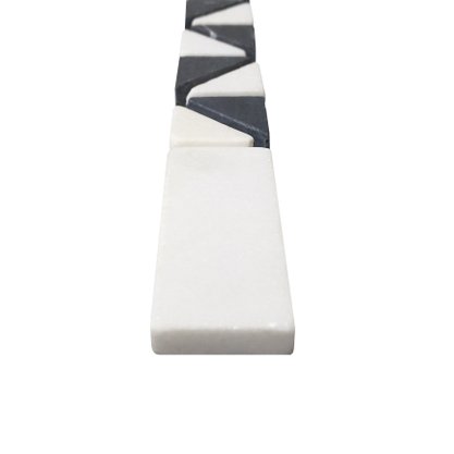 Filete de Porcelanato Mosaico VL-1200 - Eliane