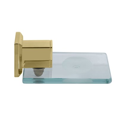 Kit 06 Peças GO5001 Dourado - Ducon