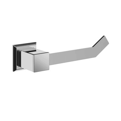 Kit 06 Peças PR4001 Vidro Incolor Cromado - Ducon