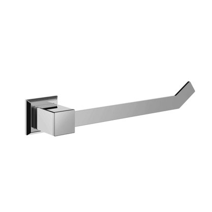 Kit 06 Peças PR4001 Vidro Incolor Cromado - Ducon