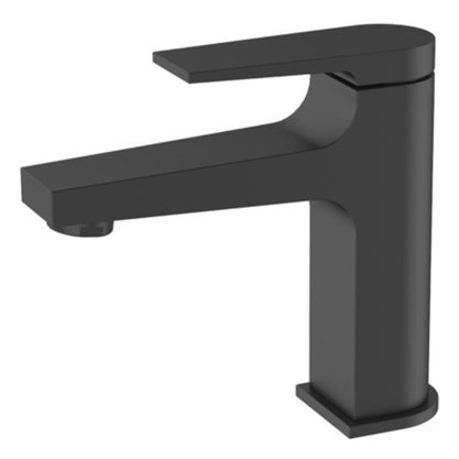 Kit/Combo Black Matte 5 Peças Para Banheiro