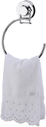 CONJUNTO 4013 PARA BANHEIRO 05 PEÇAS CROMADO - FUTURE -
