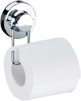 CONJUNTO 4013 PARA BANHEIRO 05 PEÇAS CROMADO - FUTURE -