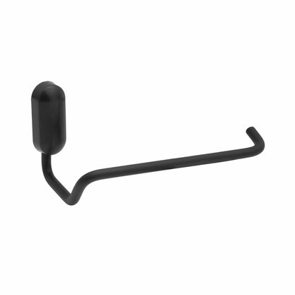 Kit de Acessórios para Banheiro 5 Peças Black Matte LF9901 - Ducon