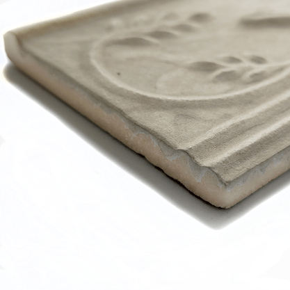 Listelo Cerâmico Bravacasa L-2 - Eliane