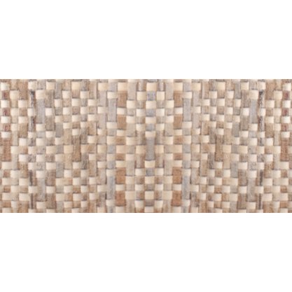 LISTELO CERÂMICO 4403 STRAW - CEUSA - 7,3X64,3CM - CLASSE A