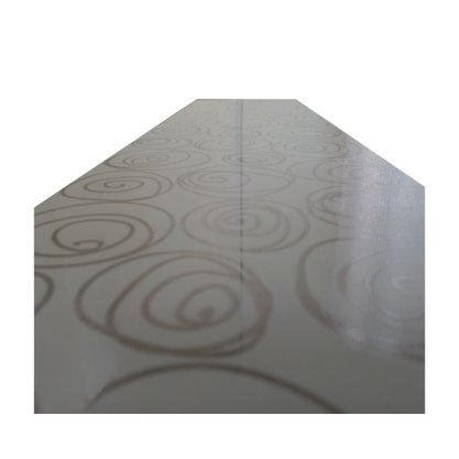 Listelo Cerâmico Colorsense Sensorial Grafite - Eliane