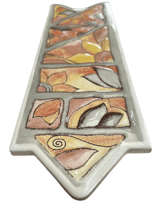 Listelo Cerâmico Girassol 75241 SL - Portinari