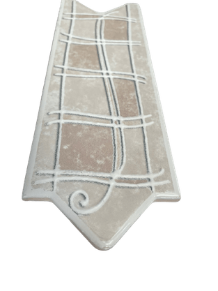 Listelo Cerâmico Linhas 75247 SL - Portinari